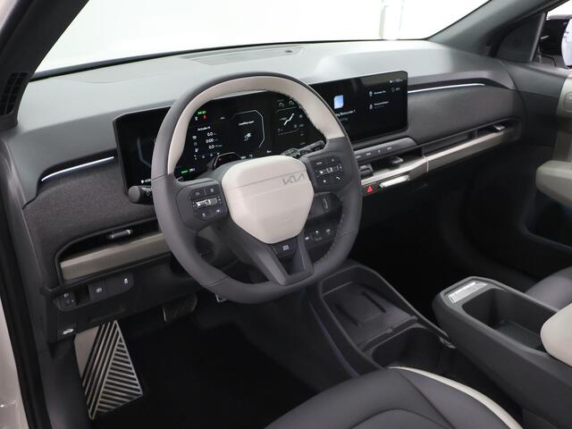 KIA EV3 GT-Line Business Edition 81.4 kWh