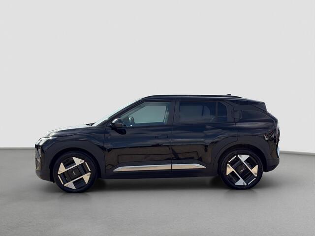 KIA EV3 Plus Advanced 81.4 kWh