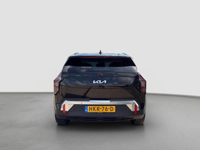 KIA EV3 Plus Advanced 81.4 kWh