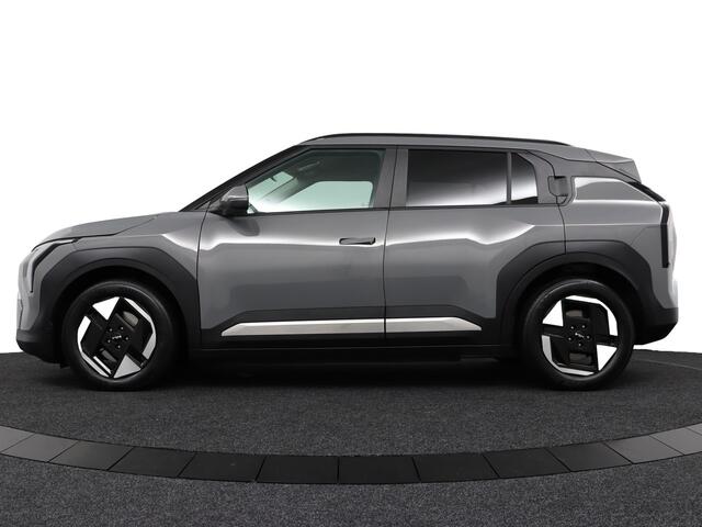 KIA EV3 Plus 81.4 kWh - Stoel/stuurwiel verwarming - Adaptieve Cruisecontrole - LED lampen - Fabrieksgarantie tot 04-2032