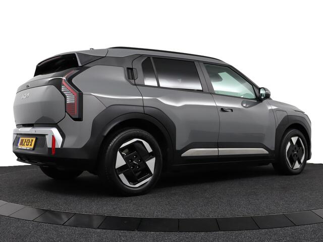 KIA EV3 Plus 81.4 kWh - Stoel/stuurwiel verwarming - Adaptieve Cruisecontrole - LED lampen - Fabrieksgarantie tot 04-2032