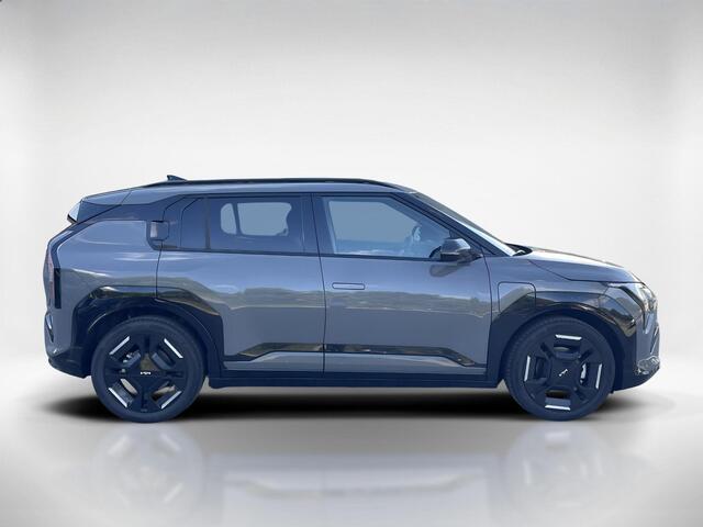 KIA EV3 GT-Line Business Edition 81.4 kWh | Stoel stuur verwarming | 19* GT Velgen | Sfeerverlichting |