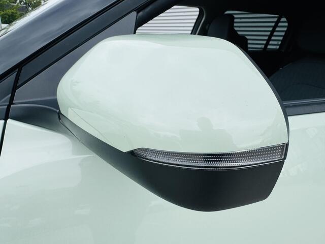 KIA EV3 Plus 81.4 kWh Stoel- & Stuurverw. | Privacyglass | PDC rondom | Dodehoekdetectie | Vehicle to Load geschikt