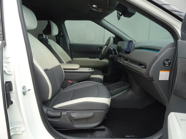 KIA EV3 GT-LINE 81.4 kWh * TREKHAAK !!