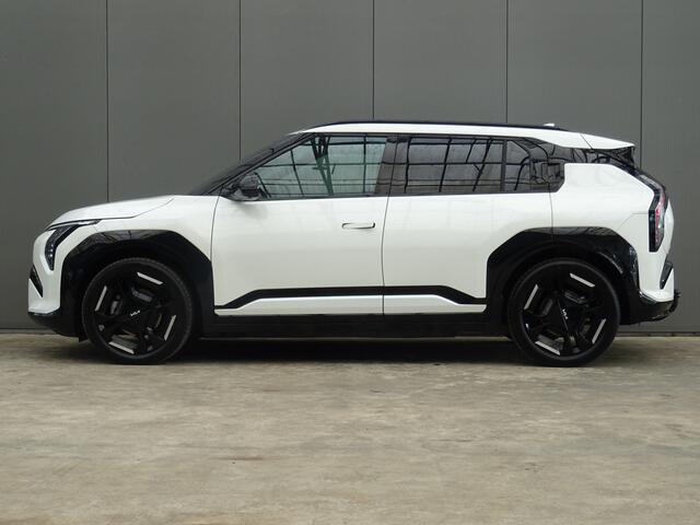 KIA EV3 GT-LINE 81.4 kWh * TREKHAAK !!