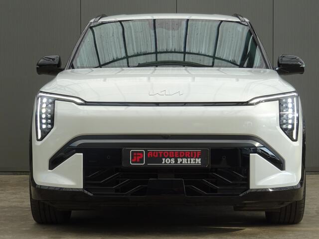 KIA EV3 GT-LINE 81.4 kWh * TREKHAAK !!