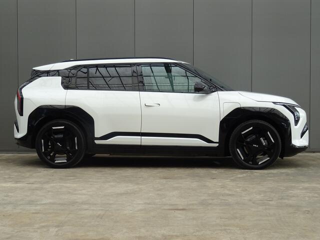 KIA EV3 GT-LINE 81.4 kWh * TREKHAAK !!