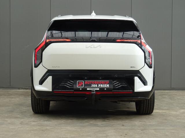 KIA EV3 GT-LINE 81.4 kWh * TREKHAAK !!