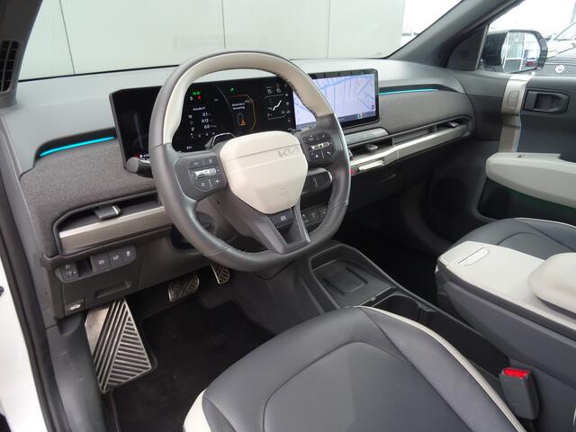 KIA EV3 GT-LINE 81.4 kWh * TREKHAAK !!