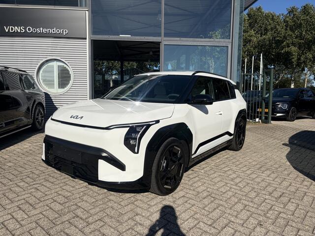 KIA EV3 GT-line Business edition | 19" lichtmetalen GT-Line |