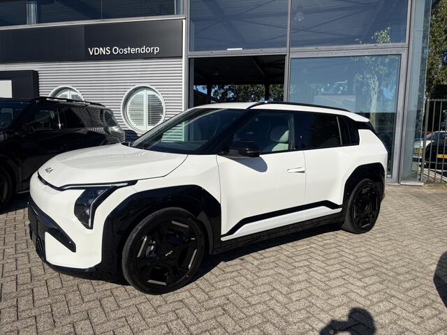 KIA EV3 GT-line Business edition | 19" lichtmetalen GT-Line |