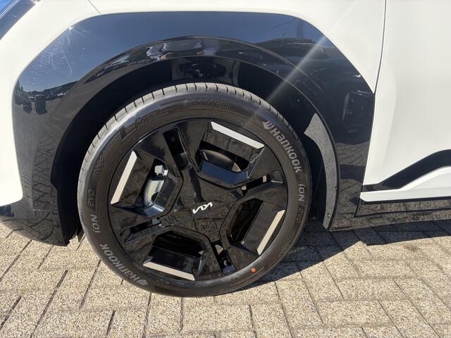 KIA EV3 GT-line Business edition | 19" lichtmetalen GT-Line |