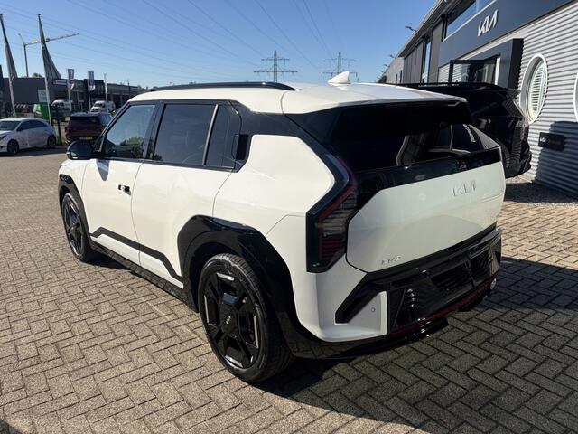 KIA EV3 GT-line Business edition | 19" lichtmetalen GT-Line |