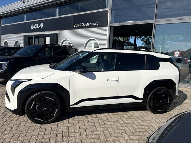 KIA EV3 GT-line Business edition | 19" lichtmetalen GT-Line |