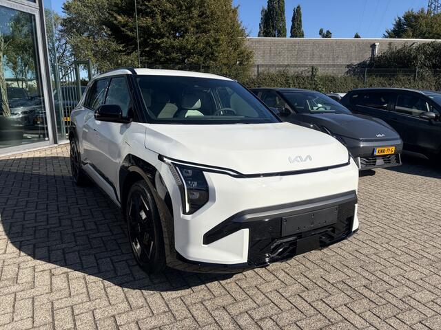 KIA EV3 GT-line Business edition | 19" lichtmetalen GT-Line |