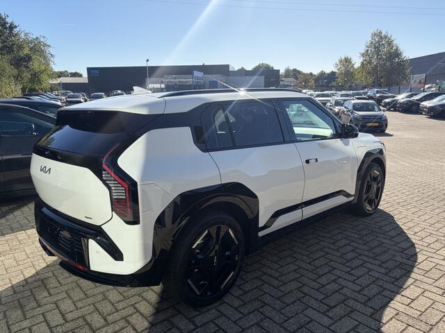 KIA EV3 GT-line Business edition | 19" lichtmetalen GT-Line |
