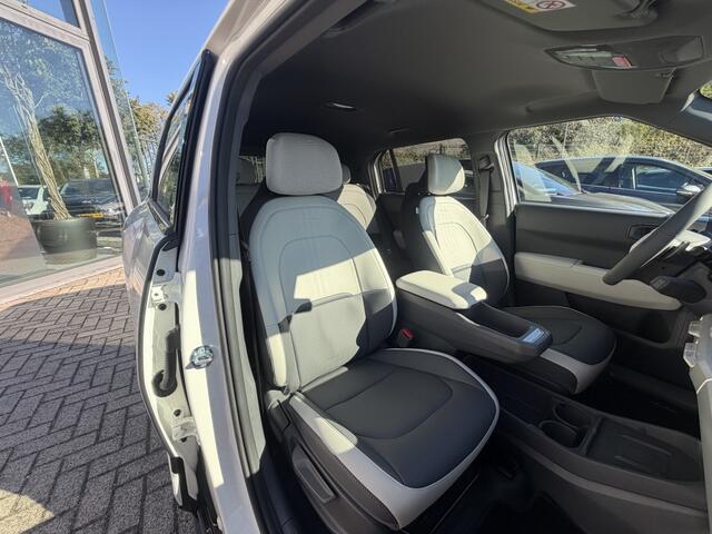 KIA EV3 GT-line Business edition | 19" lichtmetalen GT-Line |