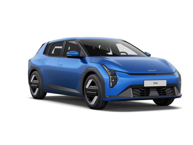 KIA EV4 Air 58.3 kWh | Nieuw Model | 435Km Bereik | Navigatie | Clima | Camera | Sensoren