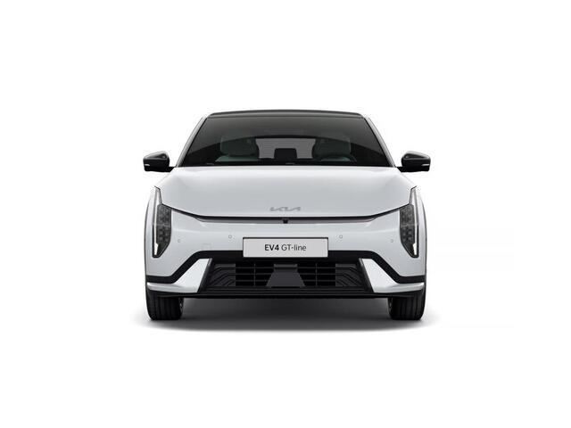 KIA EV4 GT-Line Business Edition 81.4 kWh | 2025 Leverbaar | Lage bijtelling | nog beperkte voorraad! |