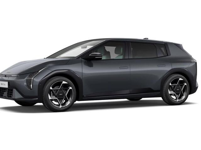 KIA EV4 GT-Line Business Edition 81.4 kWh | 2025 Leverbaar | Lage bijtelling | nog beperkte voorraad! |