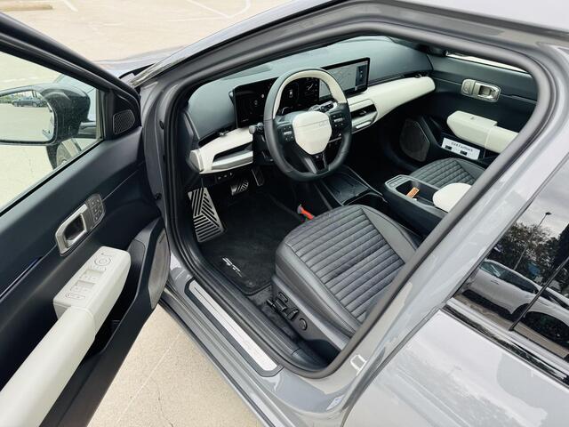 KIA EV4 GT-PlusLine 81.4 kWh Demo-Auto ! Gereed voor Proefrit !