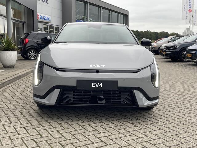 KIA EV4 GT-PlusLine 81.4 kWh | Tot 10 jaar garantie | ¤2.000,- inruilpremie | Info Bas: 0492-588982 Info Bas: 0492-588982