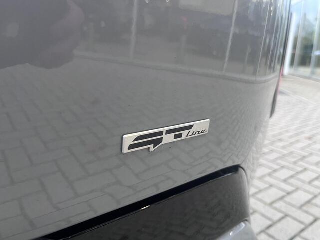 KIA EV4 GT-PlusLine 81.4 kWh Bel ons voor een scherpe offerte!!