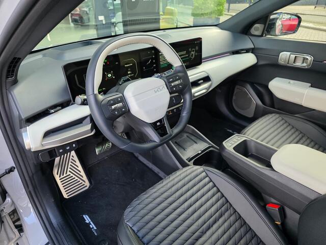 KIA EV4 GT-PlusLine 81.4 kWh | Direct uit voorraad leverbaar |