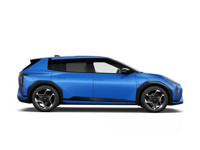 KIA EV4 GT-Line 81.4 kWh | Direct leverbaar met de lage bijtelling! | Gratis metalliclak!