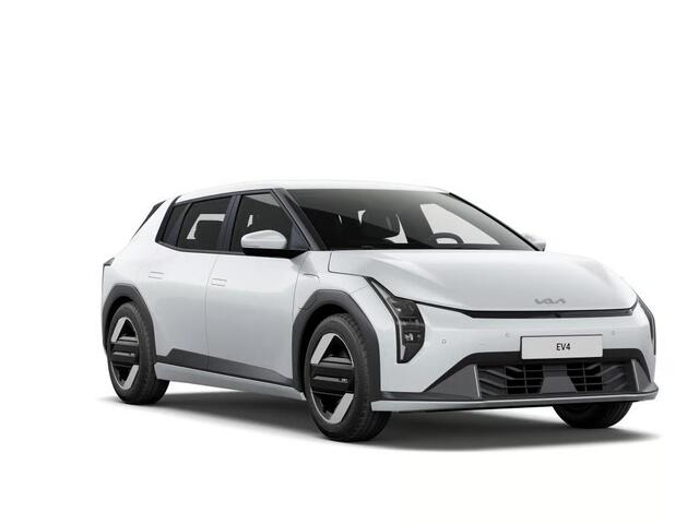 KIA EV4 Plus Advanced 81.4 kWh | Direct leverbaar met de lage bijtelling! | Gratis metalliclak!