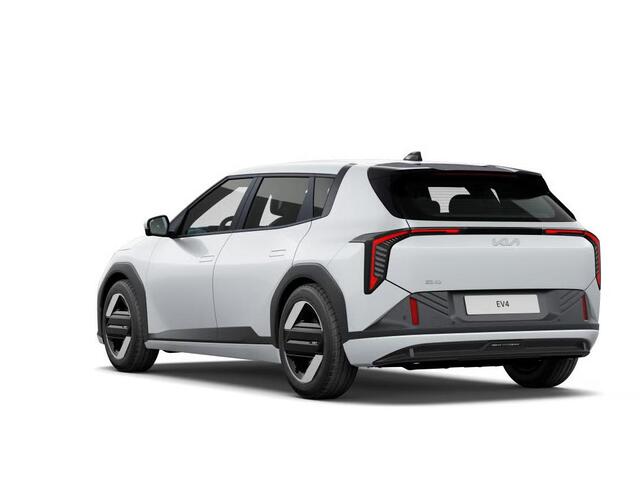 KIA EV4 Plus Advanced 81.4 kWh | Direct leverbaar met de lage bijtelling! | Gratis metalliclak!