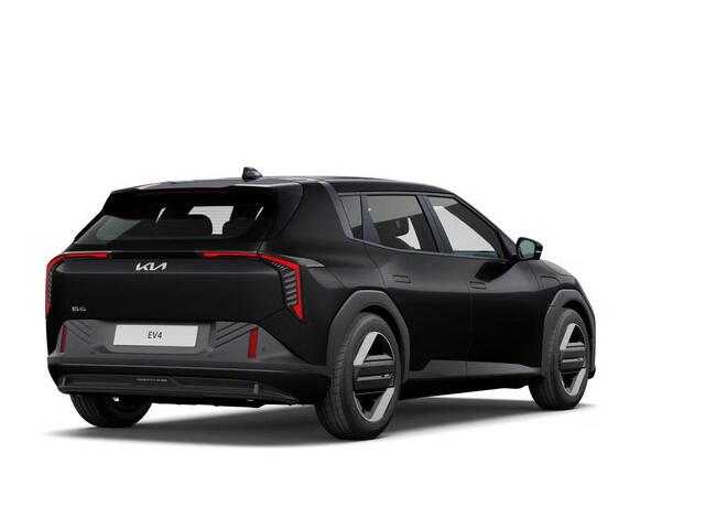 KIA EV4 Plus Advanced 81.4 kWh | Direct leverbaar met de lage bijtelling! | Gratis metalliclak!