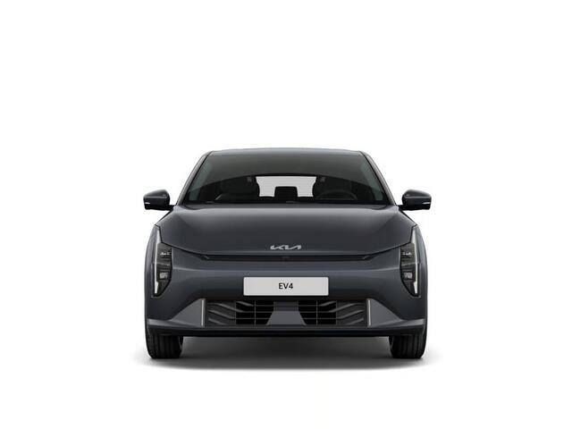 KIA EV4 Plus Advanced 81.4 kWh | Direct leverbaar met de lage bijtelling! | Gratis metalliclak!