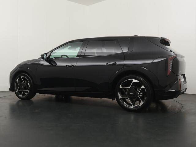 KIA EV4 GT-Line Business Edition 81.4 kWh - 17% Bijtelling - Meerdere kleuren mogelijk - Uit voorraad leverbaar en dit jaar nog rijden! - Fabrieksgarantie tot 2032