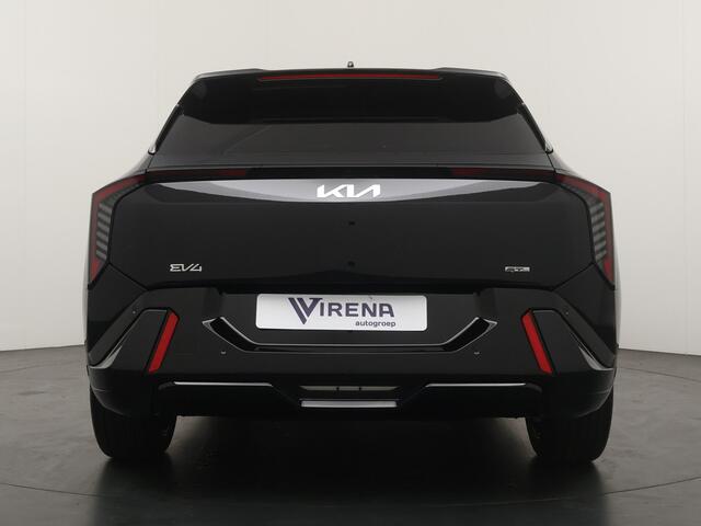 KIA EV4 GT-Line Business Edition 81.4 kWh - 17% Bijtelling - Meerdere kleuren mogelijk - Uit voorraad leverbaar en dit jaar nog rijden! - Fabrieksgarantie tot 2032