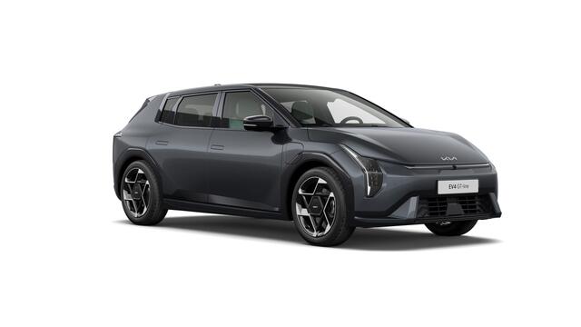 KIA EV4 GT-Line Business Edition 81.4 kWh Dit jaar leverbaar met 17% bijtelling Info Bas: 0492-588982 Info Bas: 0492-588982