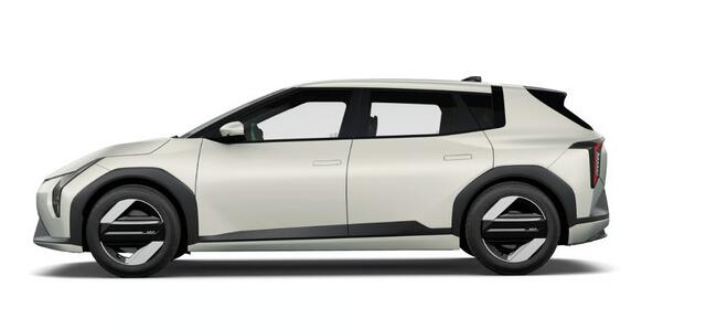 KIA EV4 Air 58.3 kWh ¤34.995,- RIJKLAAR! Nu ¤2.700,- voordeel! Nu extra scherp geprijsd!