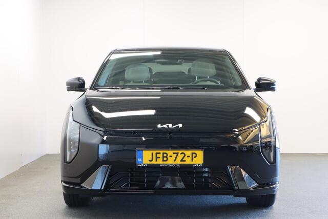KIA EV4 GT PlusLine 81,4 kWh Fastback