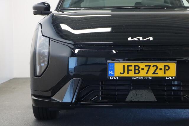 KIA EV4 GT PlusLine 81,4 kWh Fastback