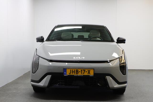 KIA EV4 GT-PlusLine 81.4 kWh
