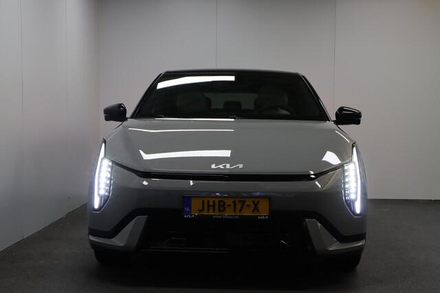 KIA EV4 GT-PlusLine 81.4 kWh
