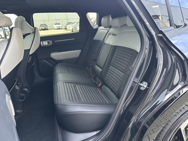 KIA EV4 GT-PlusLine 81.4 kWh | Stoelventilatie | Head-up display | 360°-camera | Vehicle-to-Load (V2L) |