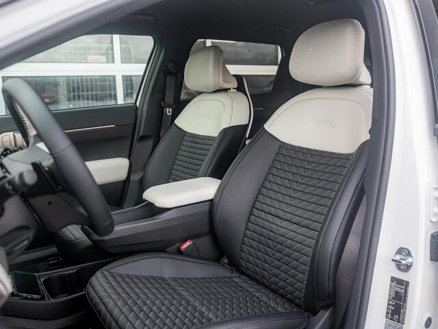 KIA EV4 GT-Line Business Edition 81.4 kWh | Direct leverbaar |