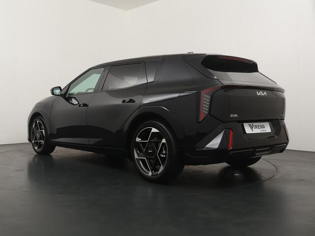 KIA EV4 GT-Line Business Edition 81.4 kWh - 17% Bijtelling - Meerdere kleuren mogelijk - Uit voorraad leverbaar en dit jaar nog rijden! - Fabrieksgarantie tot 2032