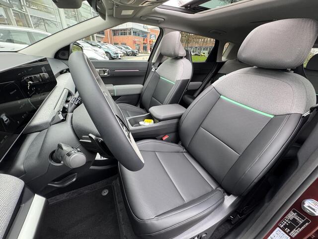 KIA EV4 Plus Advanced 81.4 kWh Uit Voorraad Leverbaar!!, Voorraadkorting!, Complete Uitvoering!, Incl. Inruilpremie, Enz...