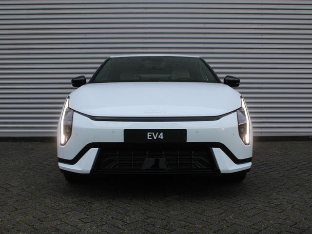 KIA EV4 GT-Line Business Edition 81.4 kWh | Nieuw | Direct leverbaar | Actieradius tot 595 km (WLTP) | 17% bijtelling |