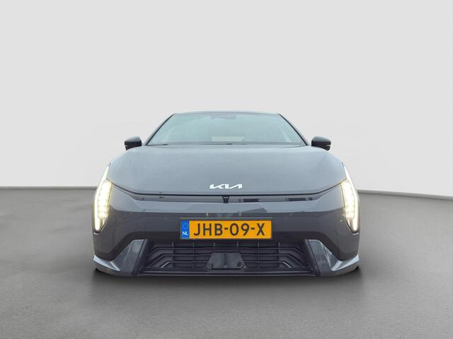 KIA EV4 GT-PlusLine 81.4 kWh Dodehoek Camera | Stoelventilatie | Harman/ Kardon | 360 Camera | Memory |
