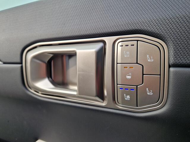 KIA EV4 GT-PlusLine 81.4 kWh | Dodehoek Camera | Stoelventilatie | Harman/ Kardon | 360 Camera |