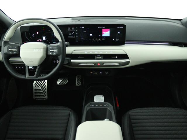 KIA EV4 GT-Line 81.4 kWh NIEUW TE BESTELLEN BIJ LOUWMAN KIA BREDA! |