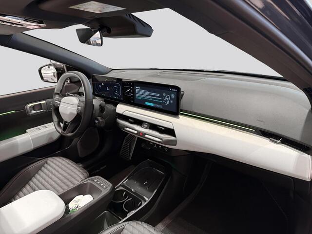 KIA EV4 GT-Line 81.4 kWh | Panoramaschuifdak | LED-Matrix | Harman Kardon | Elektrisch verstelbare voorstoelen | Verwarmbare achterbank